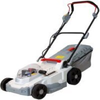 Ikra Kosiarka Akumulatorowa 40V 37Cm